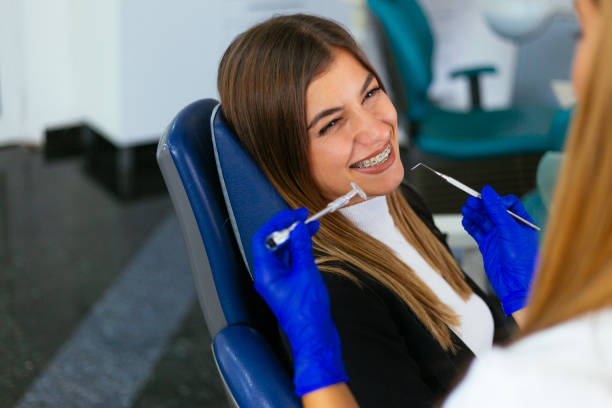 Best Teeth Whitening  in Coal City, IL